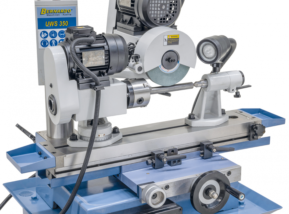 Masina universala de ascutit Bernardo UWS 350 [21]