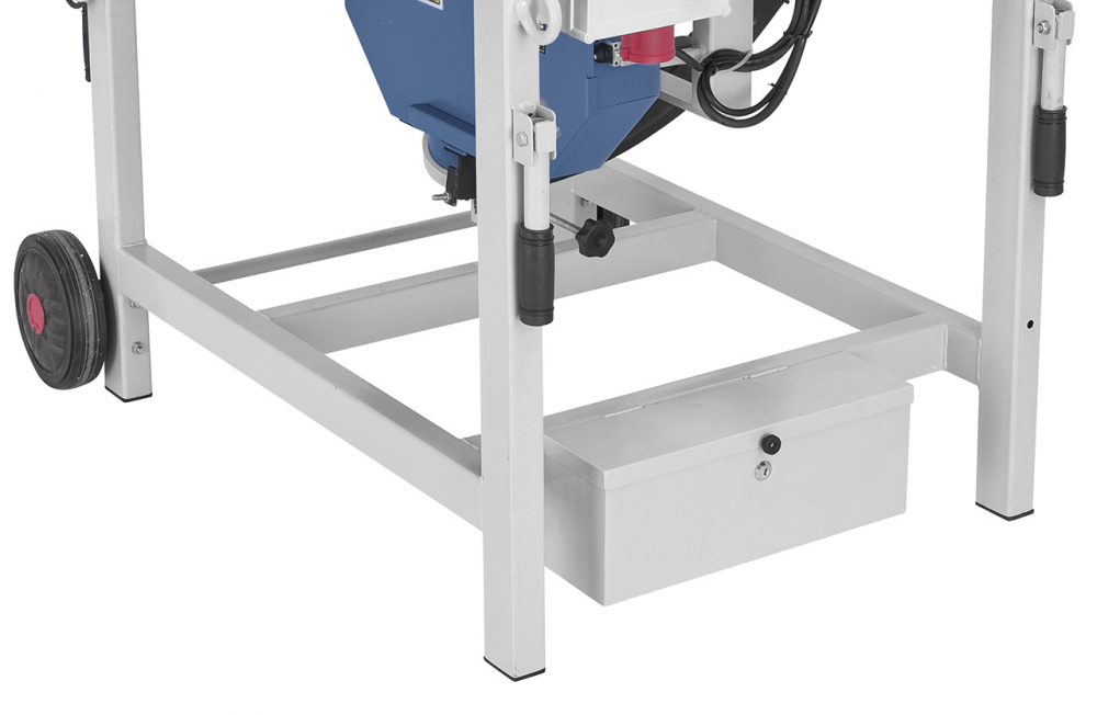 Ferastrau circular universal Bernardo UZT 400 - 400 V [10]