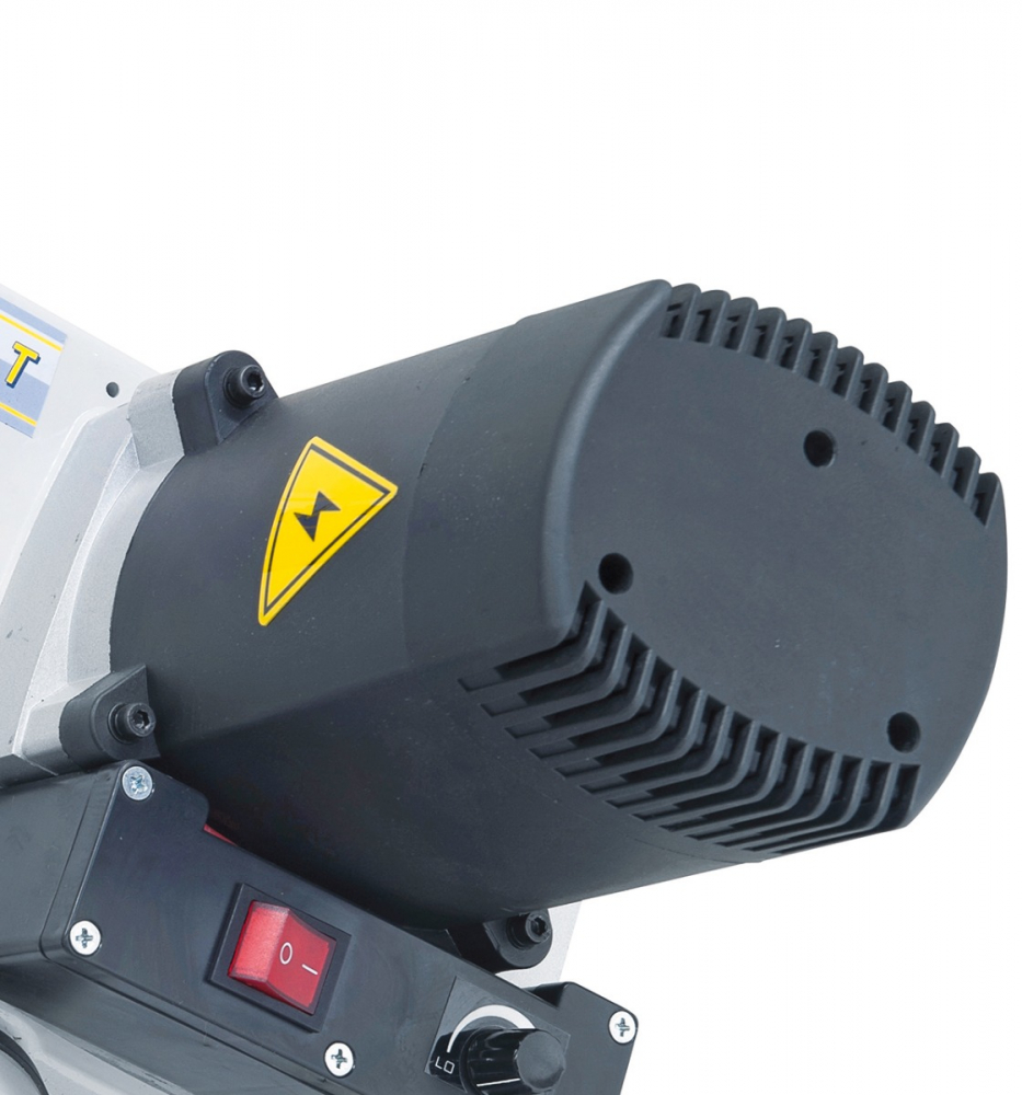 Fierastrau metal mobil cu banda Bernardo Vario 150 T / 230 V [7]