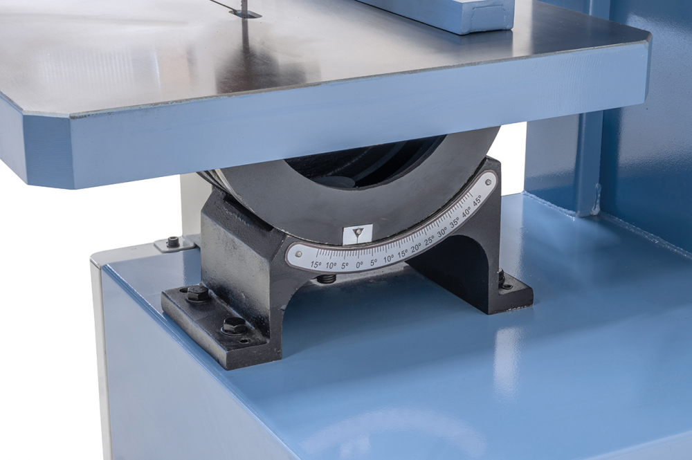 Ferastrau vertical cu banda pentru metal Bernardo VBS 310 [11]