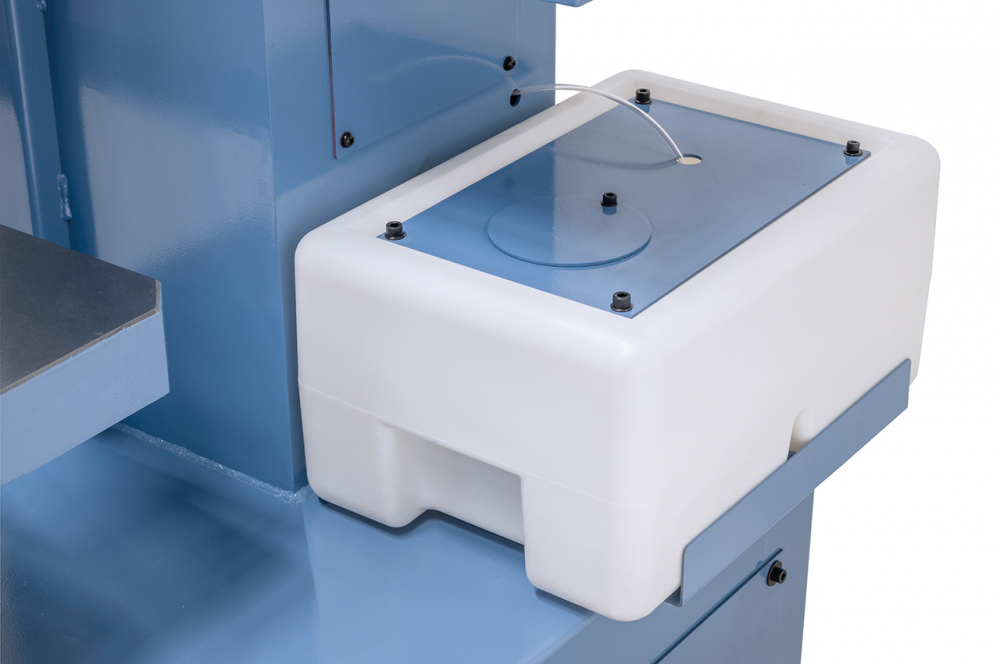 Ferastrau vertical cu banda pentru metal Bernardo VBS 400 [12]
