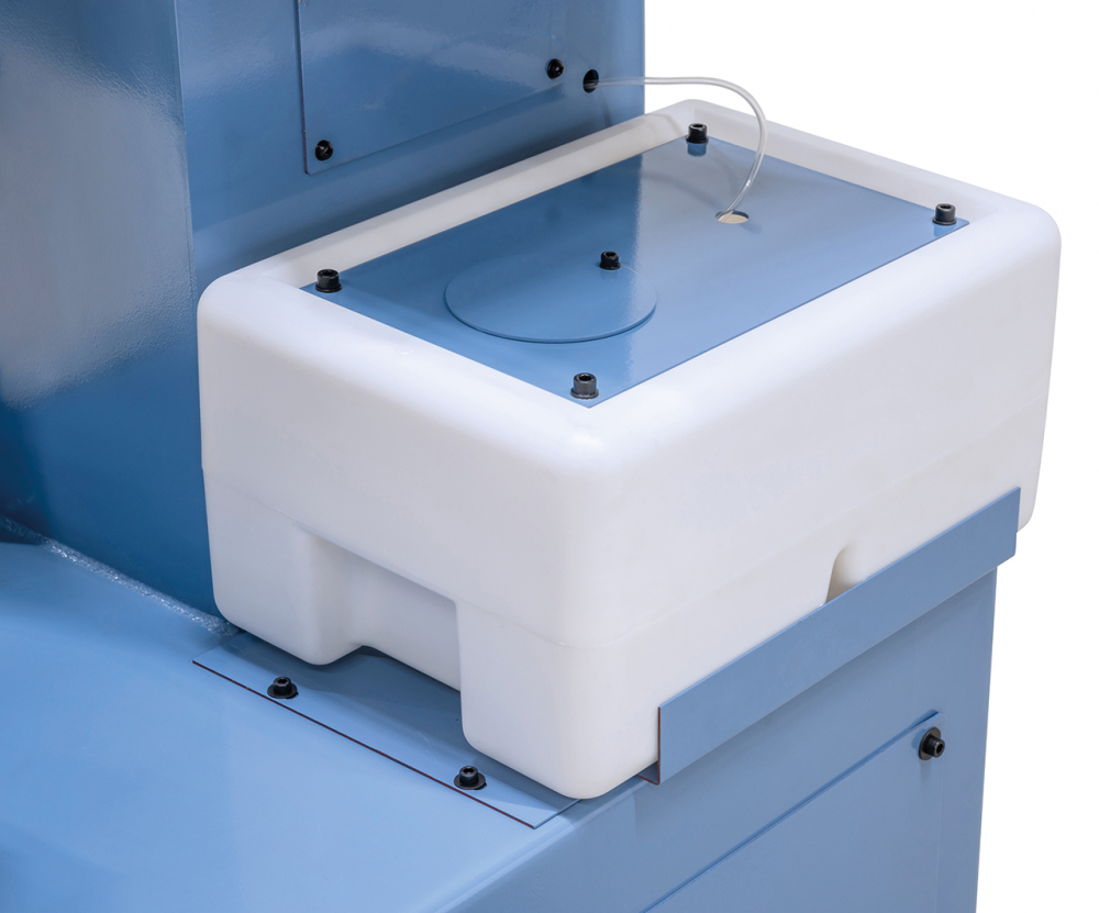 Ferastrau vertical cu banda pentru metal Bernardo VBS 500 [13]