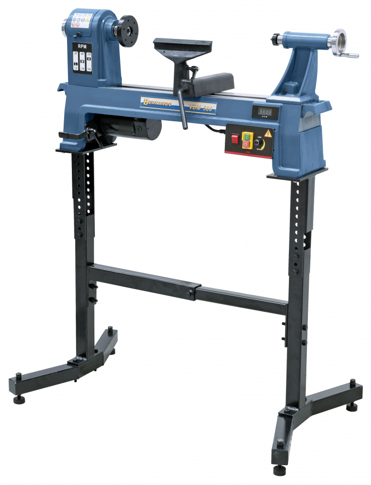 Strung prelucrare lemn Bernardo VDM 500 [3]