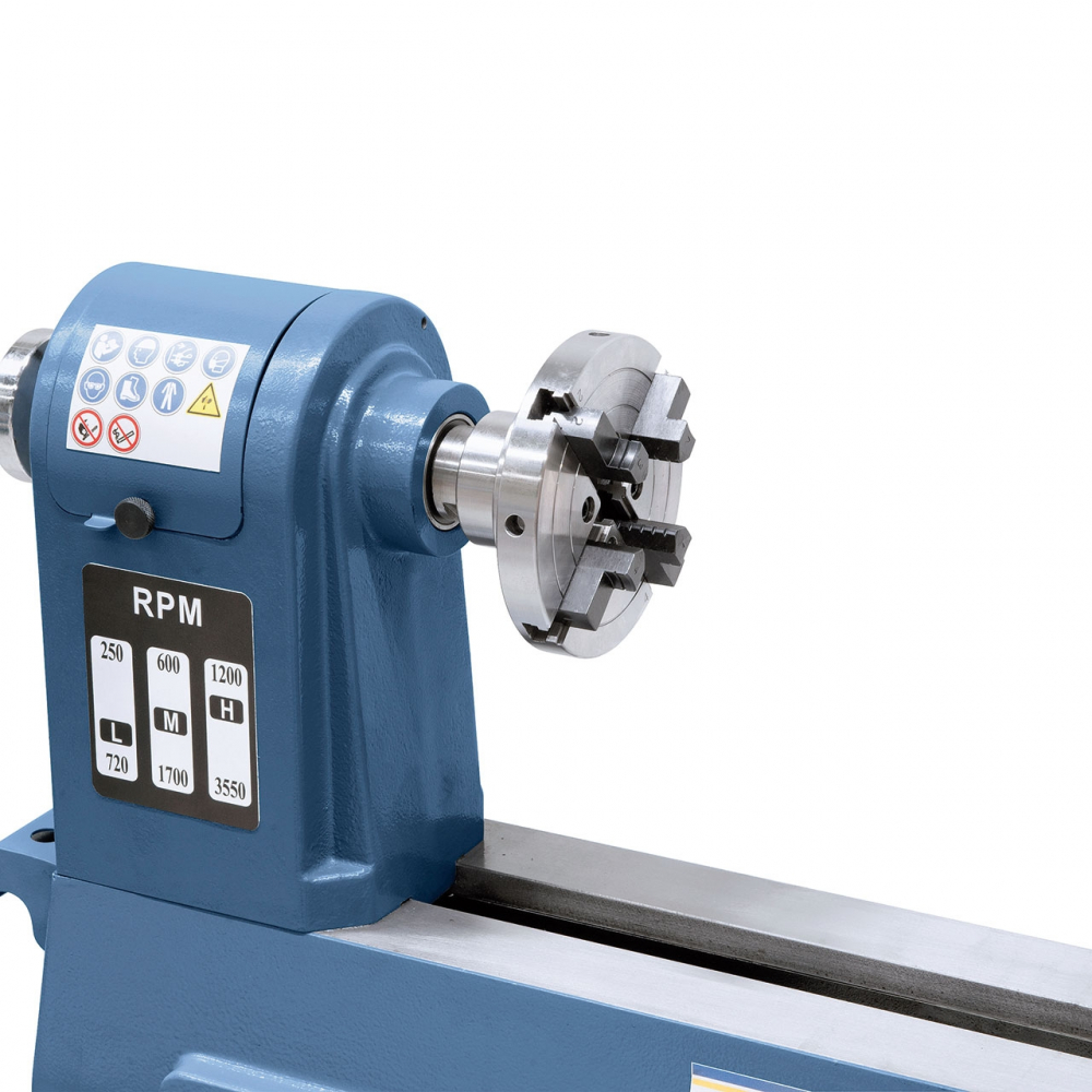 Strung prelucrare lemn Bernardo VDM 500 [8]