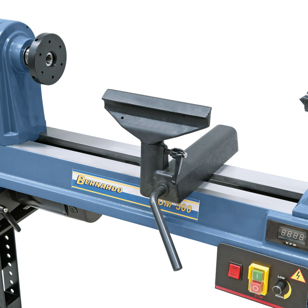 Strung prelucrare lemn Bernardo VDM 500 [6]