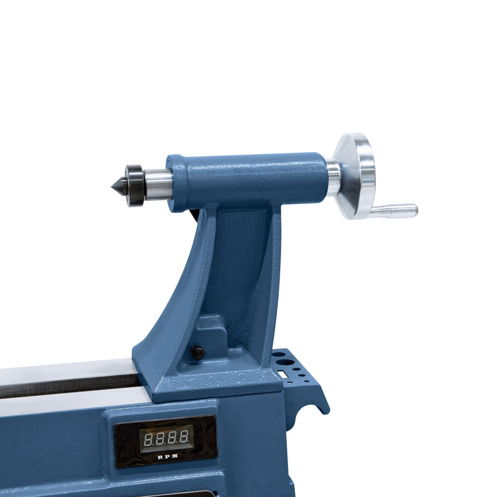 Strung prelucrare lemn Bernardo VDM 500 [7]