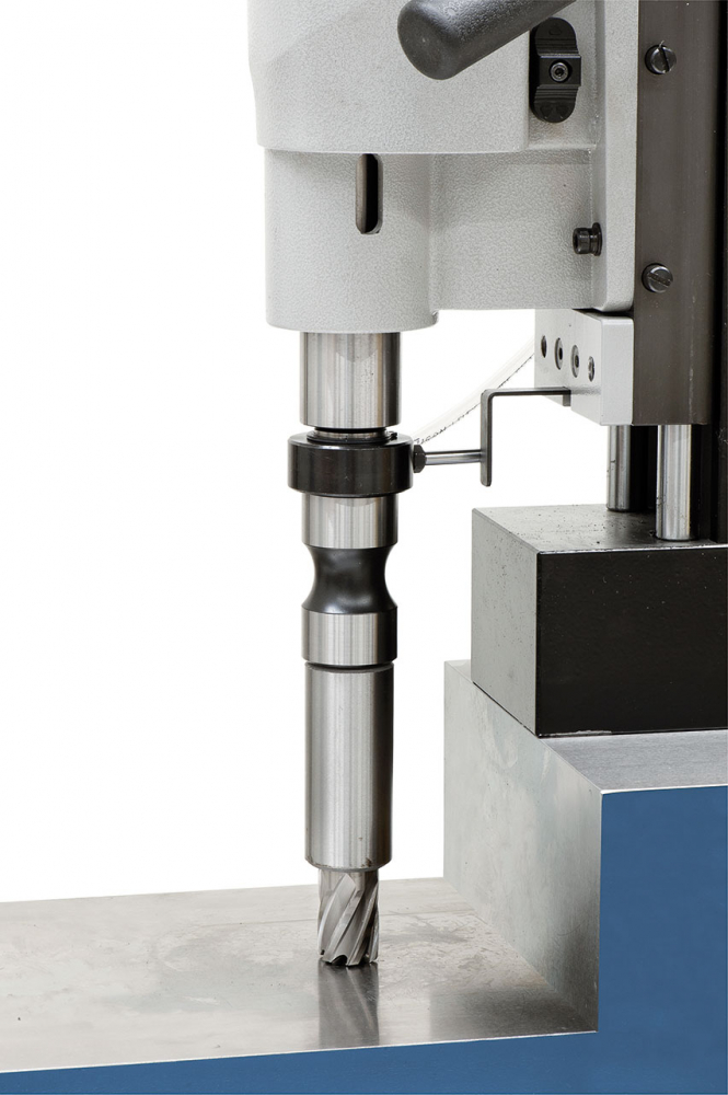 Adaptor de prelungire 80 mm / Weldon 19 mm [2]