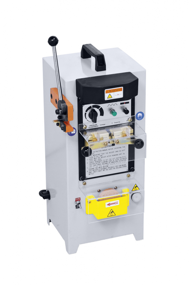 Fierastrau vertical prelucrare metal cu banda si avans automat VMS 1000 A [12]
