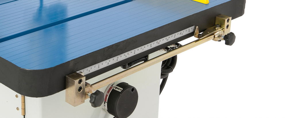 Fierastrau vertical prelucrare metal cu banda si avans automat VMS 1000 A [8]