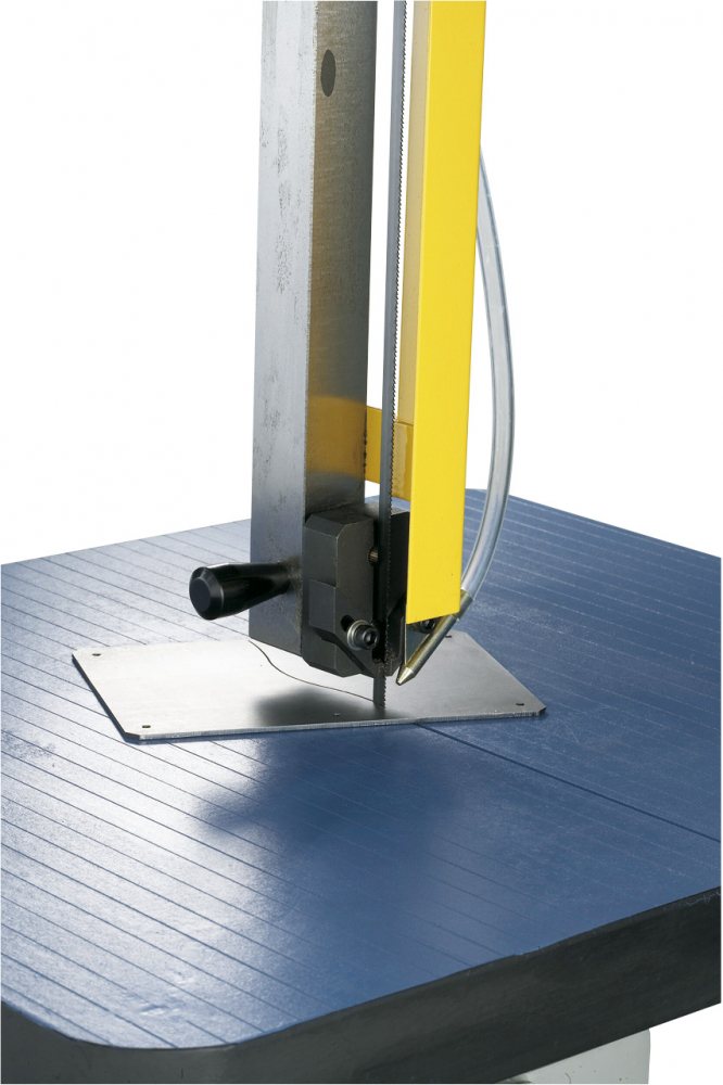 Ferastrau vertical cu banda pentru metal Bernardo VMS 310 [4]