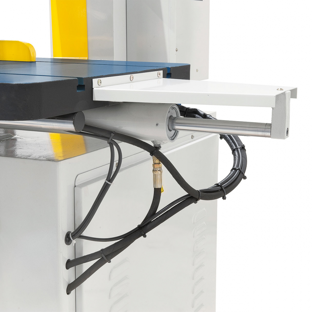 Ferastrau vertical cu banda cu avans automat Bernardo VMS 610 A [5]