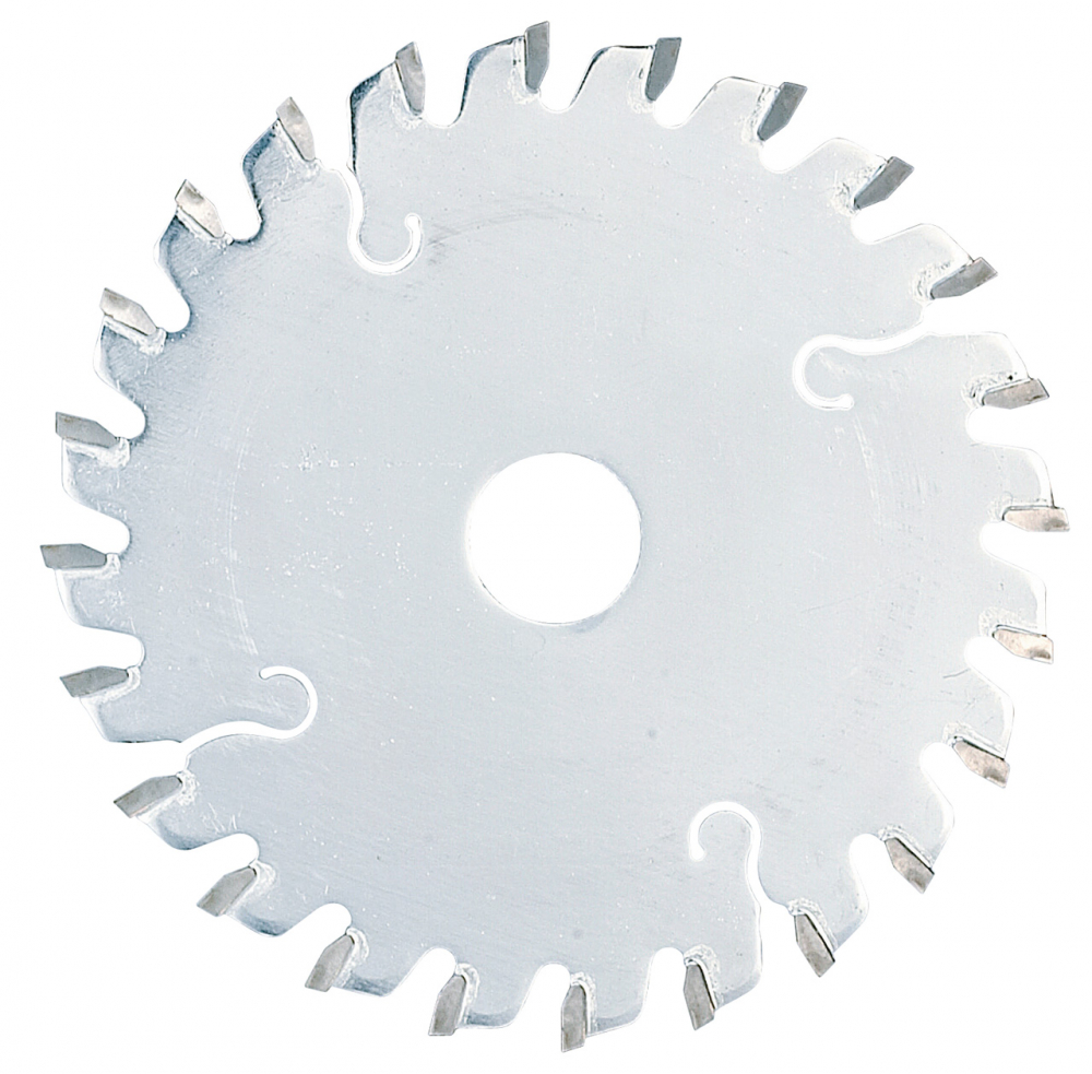Pânză de ferăstrău incizor 2-100 x 20 mm [1]