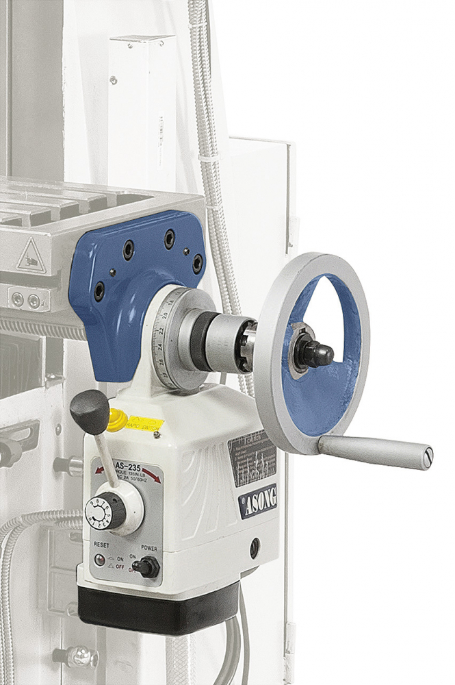 Avans mecanic AL-500P-X / 110 V [1]