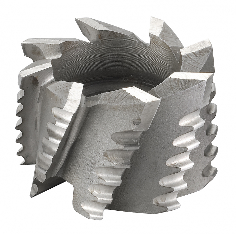 Freza cilindro-frontala de degrosare diam. 63 mm [1]