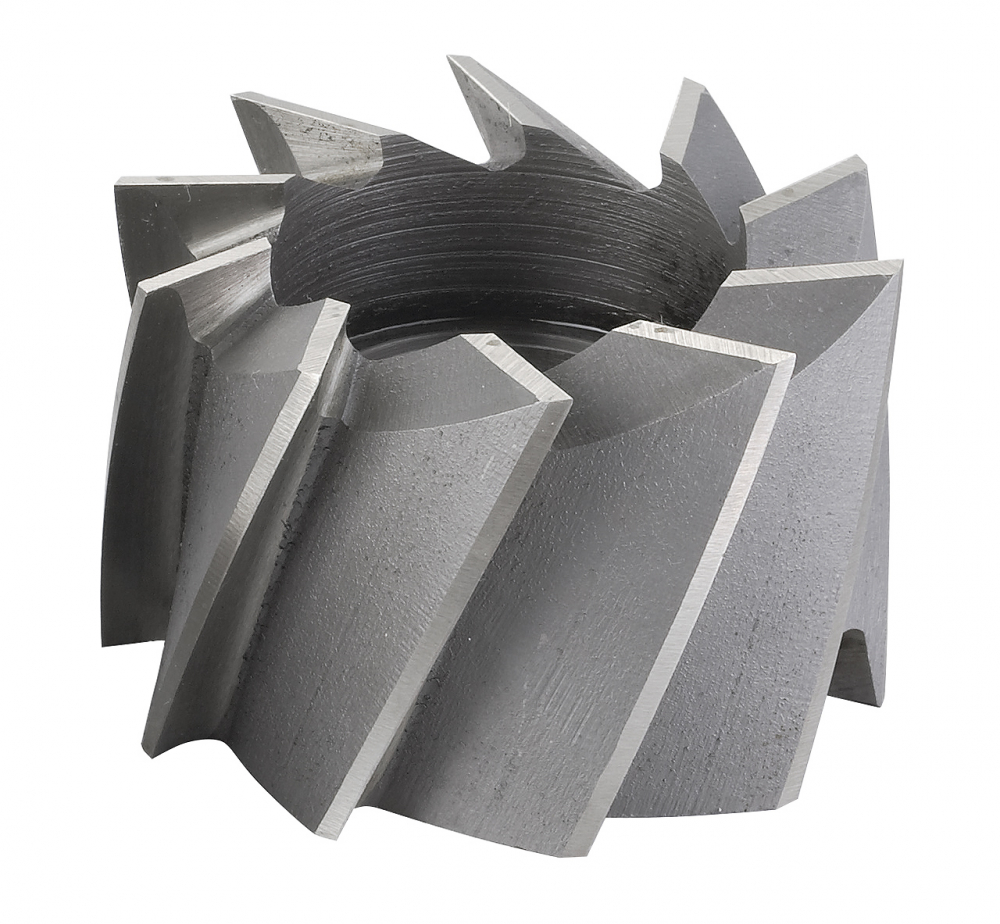 Freza cilindro-frontala diam. 63 mm [1]