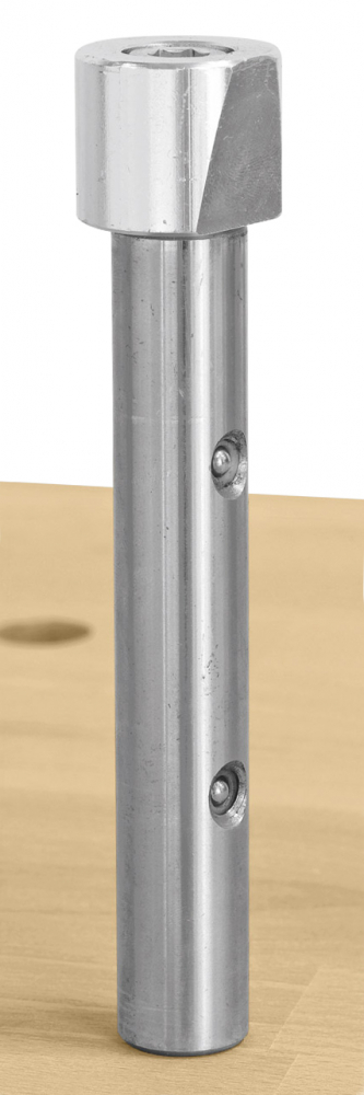 Banc de tamplarie Bernardo WB 2000 Hobby [10]