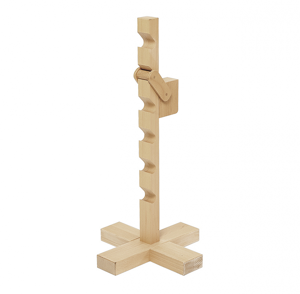Banc de tamplarie Bernardo WB 2000 Hobby [5]