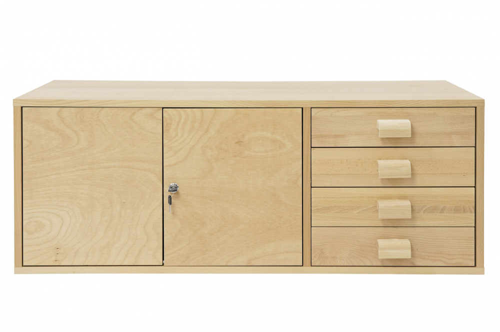 Banc de tamplarie Bernardo WB 2100 Profi [10]