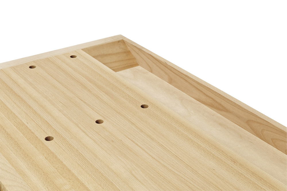 Banc de tamplarie Bernardo WB 2100 Profi [7]