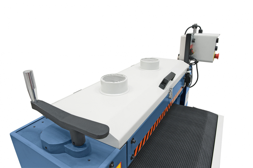 Masina cilindrica pentru slefuit WBS 640 Pro - 400 V [8]