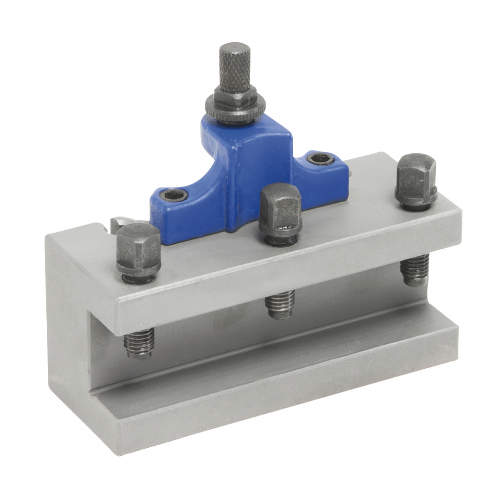 Suport interschimbabil cu insertie dreapta 20 x 90 mm pentru marimea A [1]
