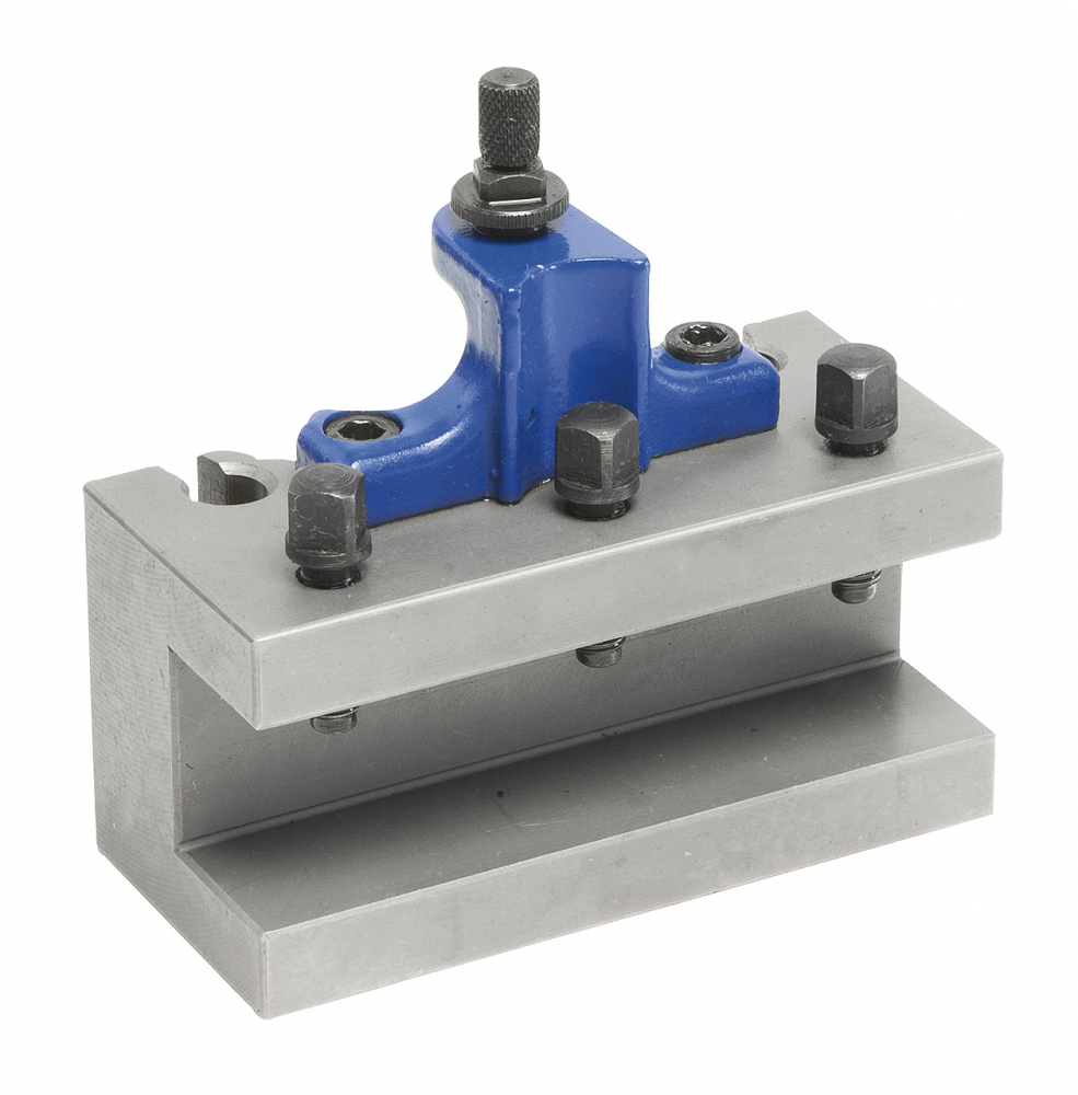 Suport interschimbabil cu insertie dreapta 25 x 100 mm pentru marimea E [1]