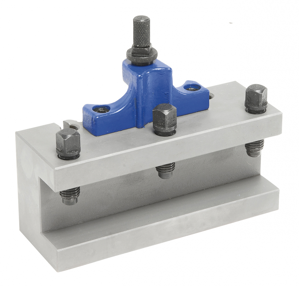 Suport interschimbabil cu insertie dreapta 32 x 140 mm pentru marimea B [1]
