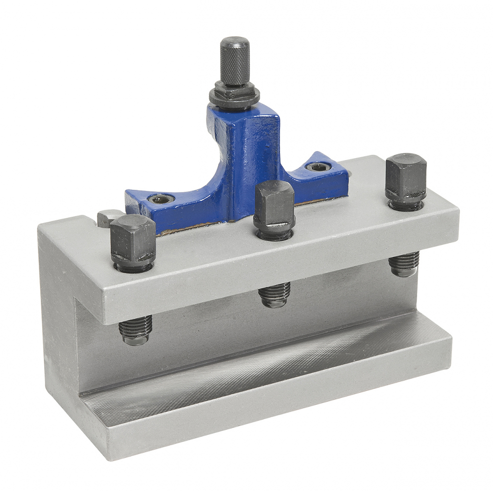 Suport interschimbabil cu insertie dreapta 50 x 180 mm pentru marimea D [1]