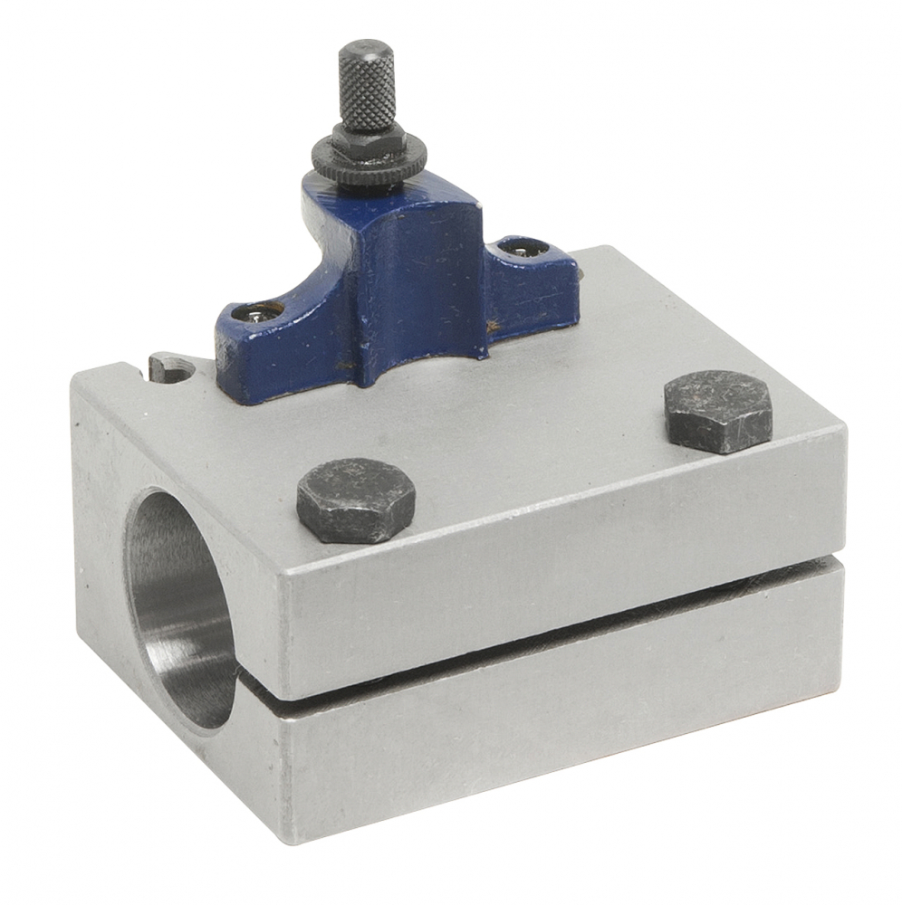 Suport interschimbabil cu con Morse, diam. 30 x 80 mm, pentru dimensiunea A [1]