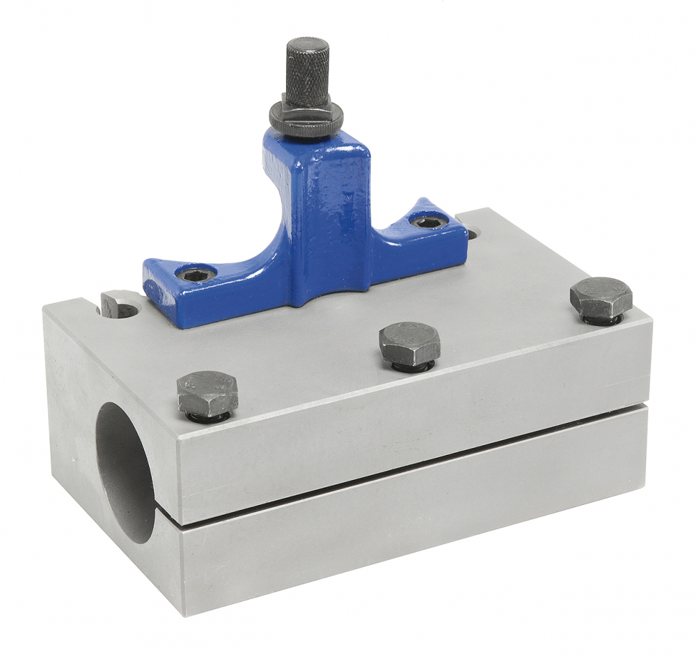 Suport interschimbabil cu con Morse, diam. 50 x 150 mm pentru dimensiunea C [1]
