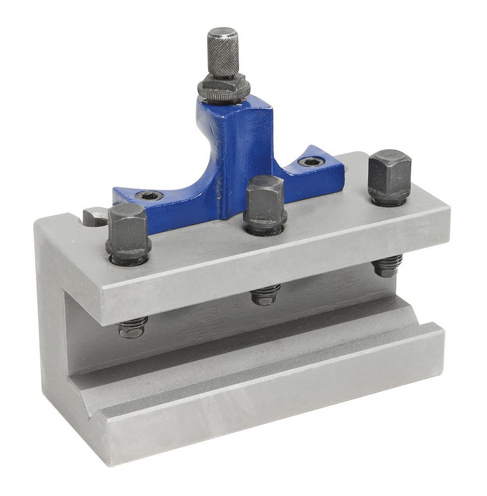 Suport interschimbabil cu insertie prisma, diam. 50 x 180 mm pentru dimensiunea D [1]
