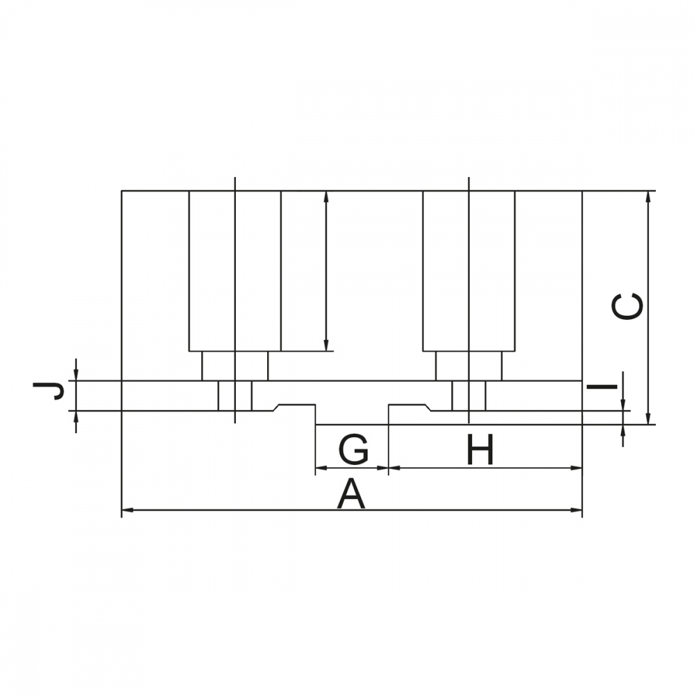 Falci moi superioare DSTJ-DK11-125 [2]