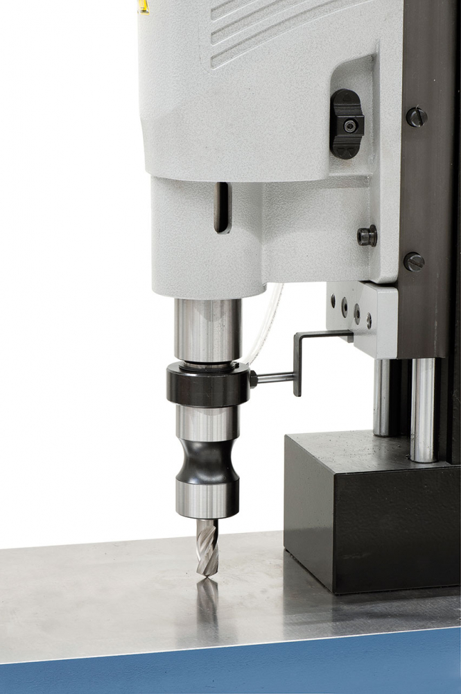 Suport de scule cu racire interna automata MK 2 / Weldon 19 mm [2]