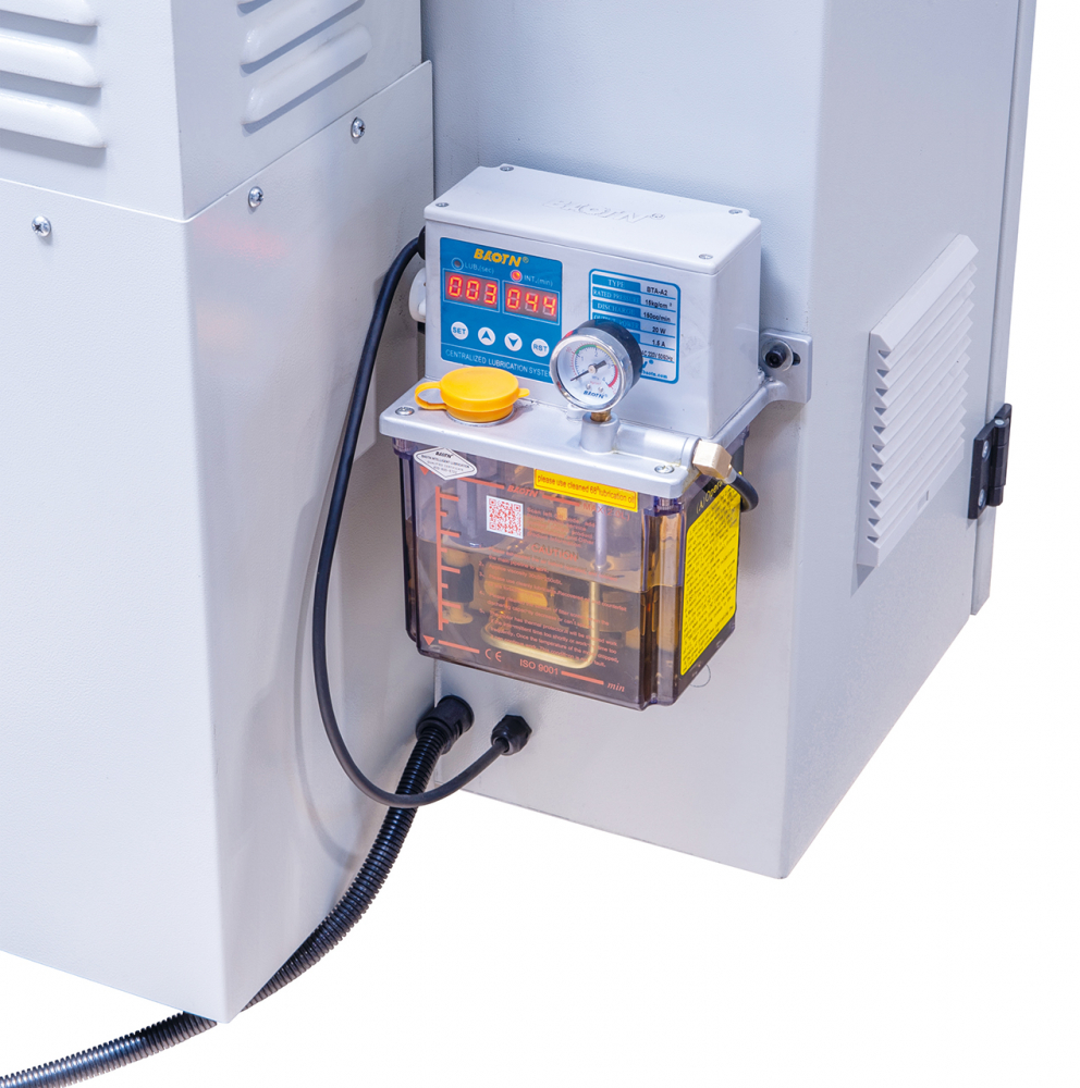 Masina de frezat Bernardo WFM 800 Servo [14]