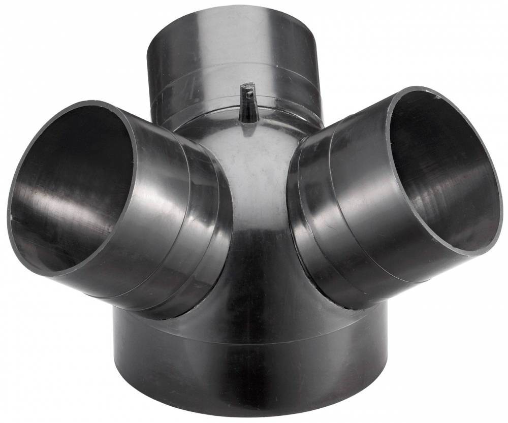 Adaptor Y pentru DC 500 E [1]