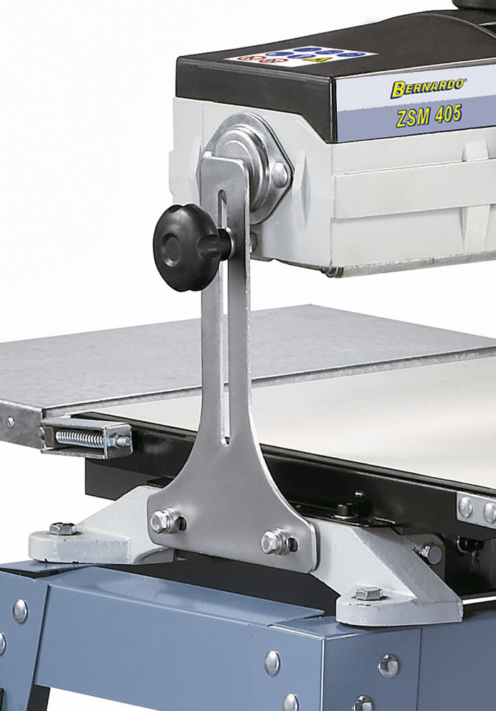 Masina de slefuit cu valt Bernardo ZSM 405 - 230 V [4]