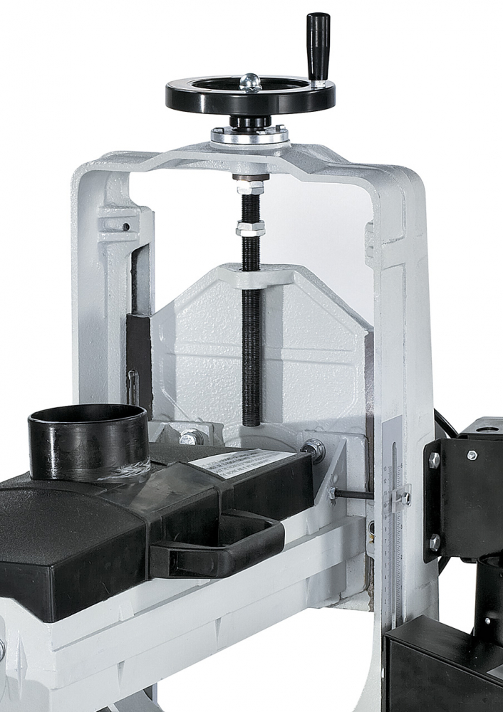 Masina de slefuit cu valt Bernardo ZSM 405 - 230 V [6]