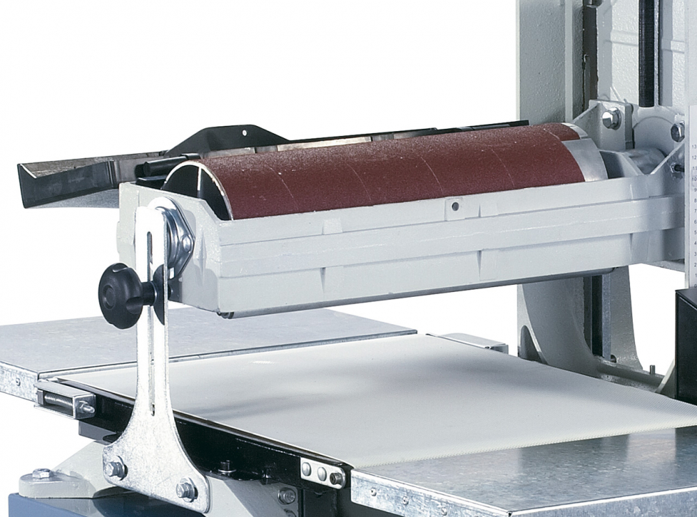 Masina de slefuit cu valt Bernardo ZSM 405 - 400 V [3]