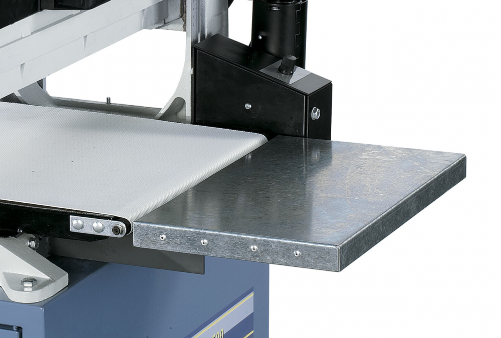 Masina de slefuit cu valt Bernardo ZSM 405 - 400 V [5]