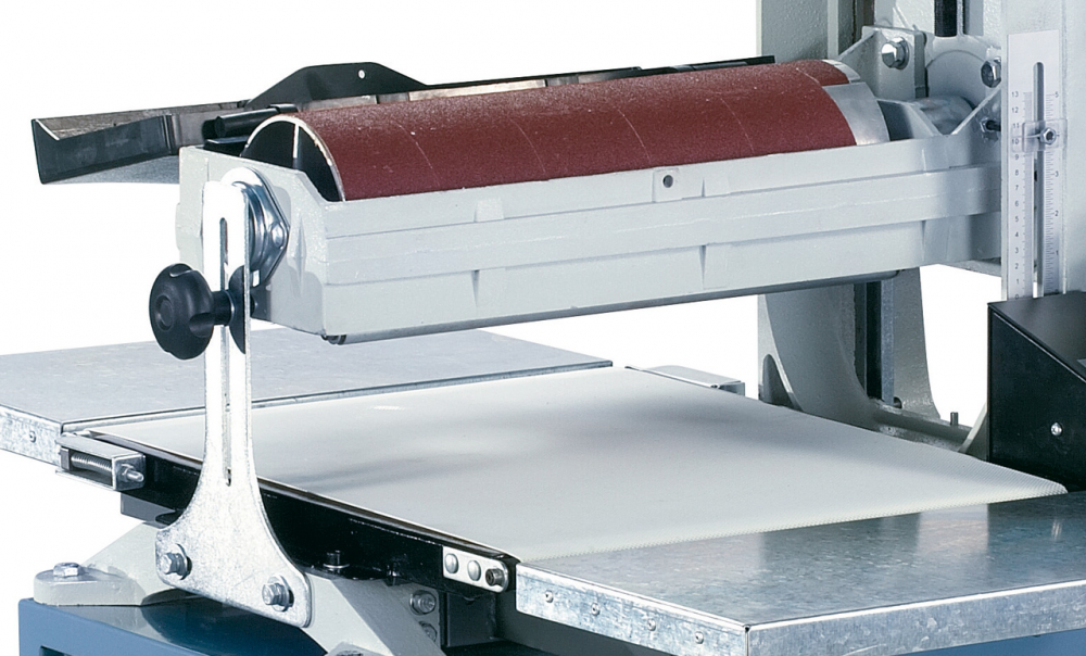 Masina de slefuit cu valt Bernardo ZSM 500 - 400 V [11]