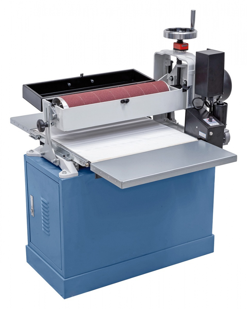 Masina de slefuit cu valt Bernardo ZSM 560-2 - 400 V [2]