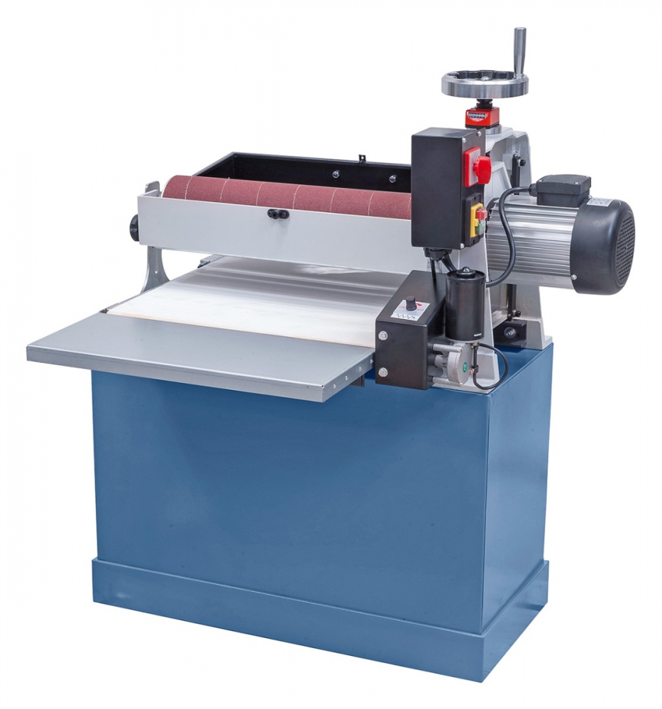 Masina de slefuit cu valt Bernardo ZSM 560-2 - 400 V [4]