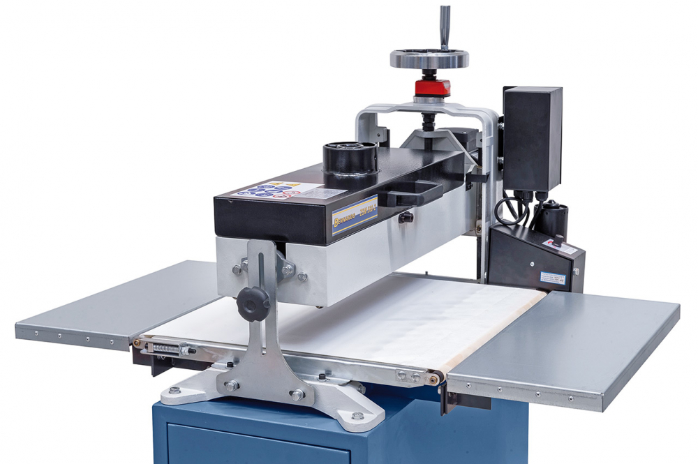 Masina de slefuit cu valt Bernardo ZSM 560-2 - 400 V [6]