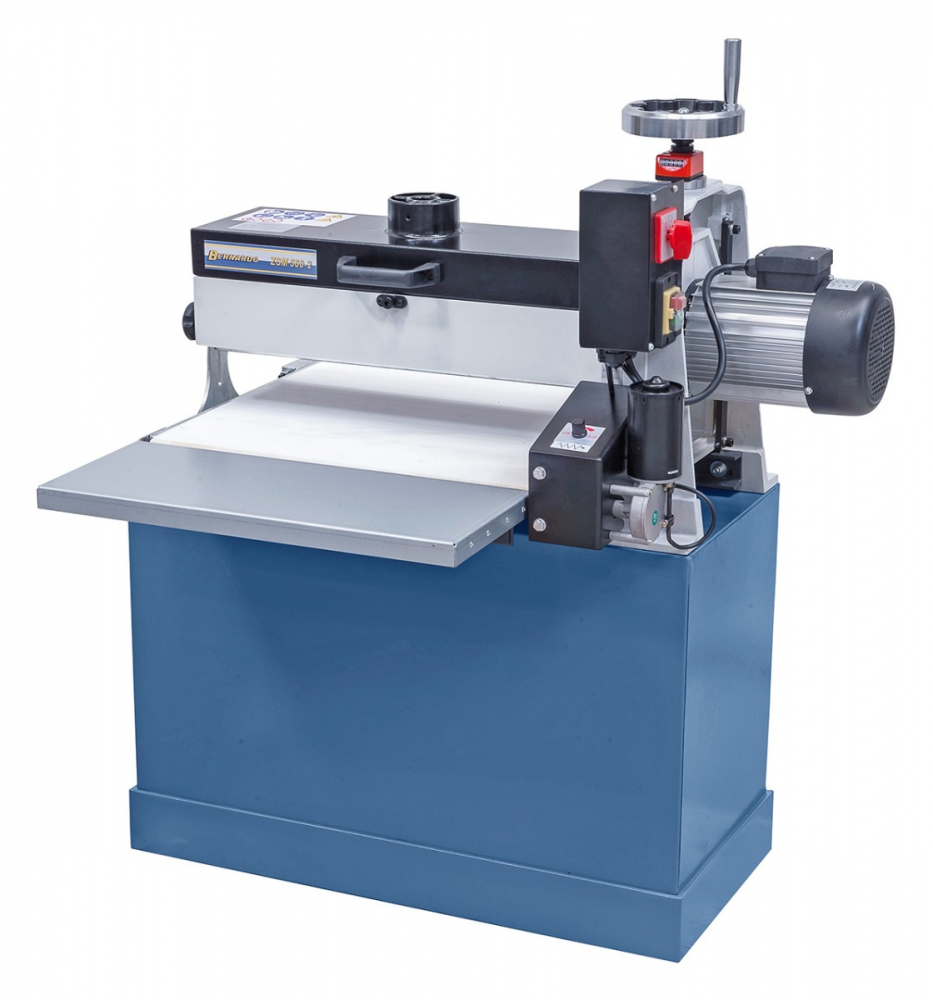 Masina de slefuit cu valt Bernardo ZSM 560-2 - 400 V [3]