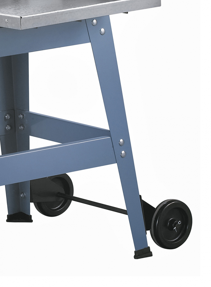 Masina de slefuit cu valt Bernardo ZSM 560 - 230 V [9]