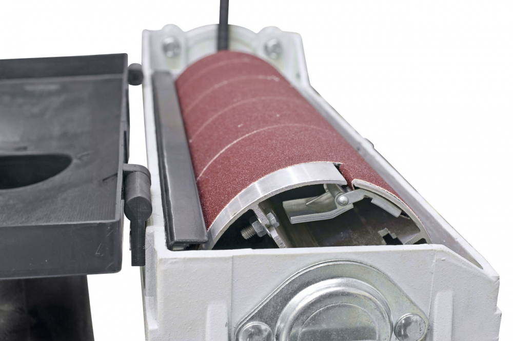 Masina de slefuit cu valt Bernardo ZSM 560 - 400 V [3]
