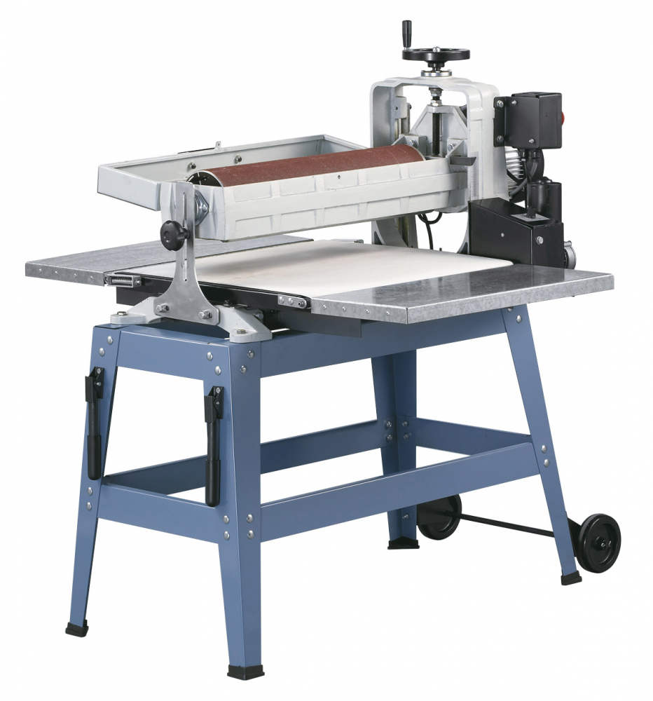 Masina de slefuit cu valt Bernardo ZSM 560 - 400 V [2]