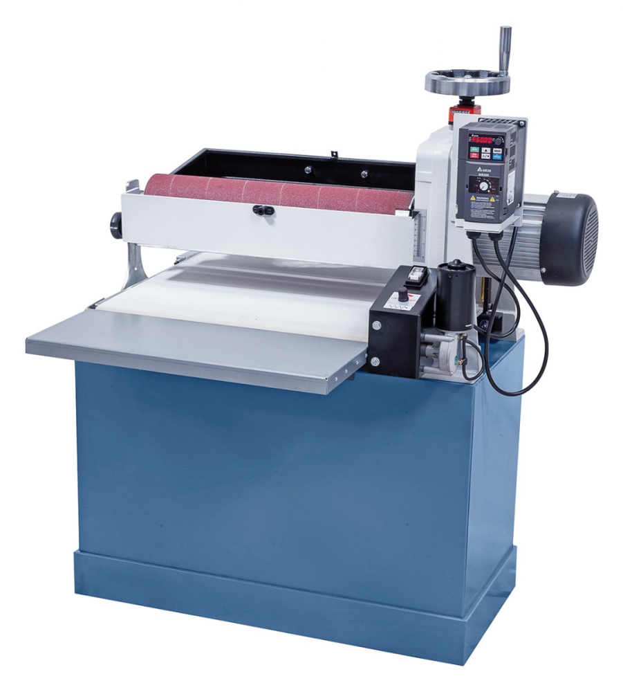 Masina de slefuit cu valt Bernardo ZSM 560 Vario - 230 V [4]