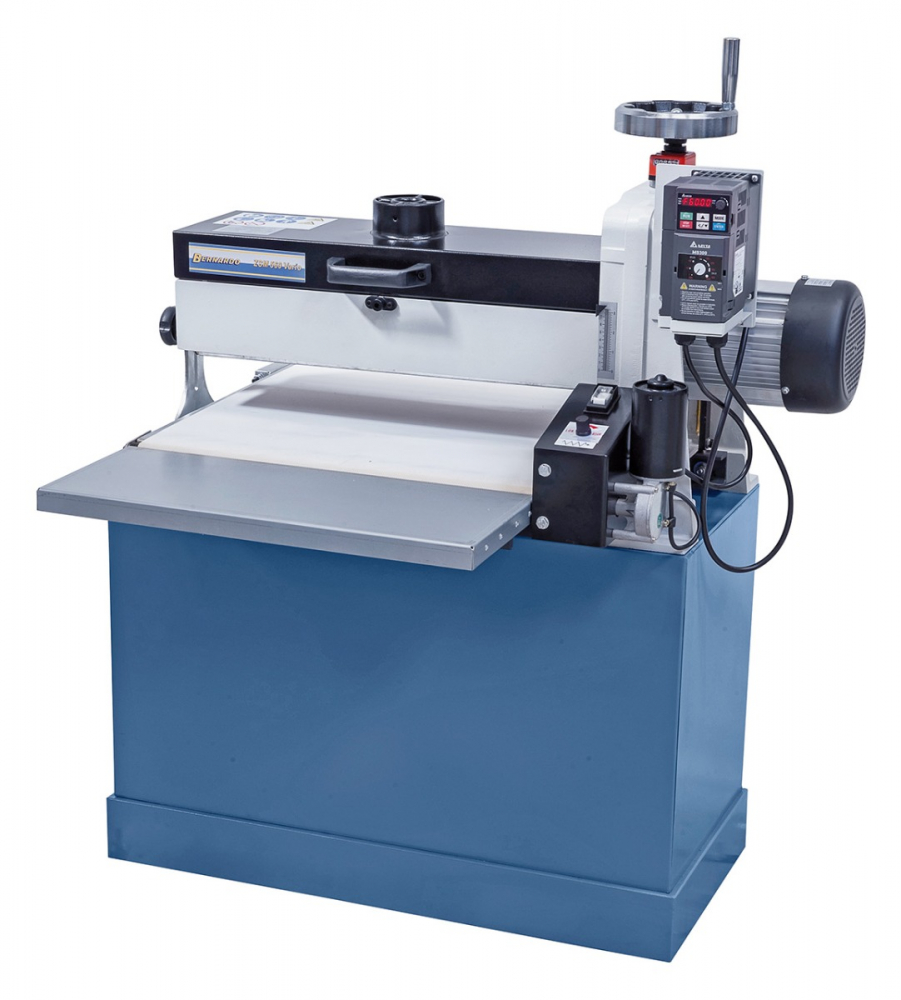 Masina de slefuit cu valt Bernardo ZSM 560 Vario - 230 V [3]