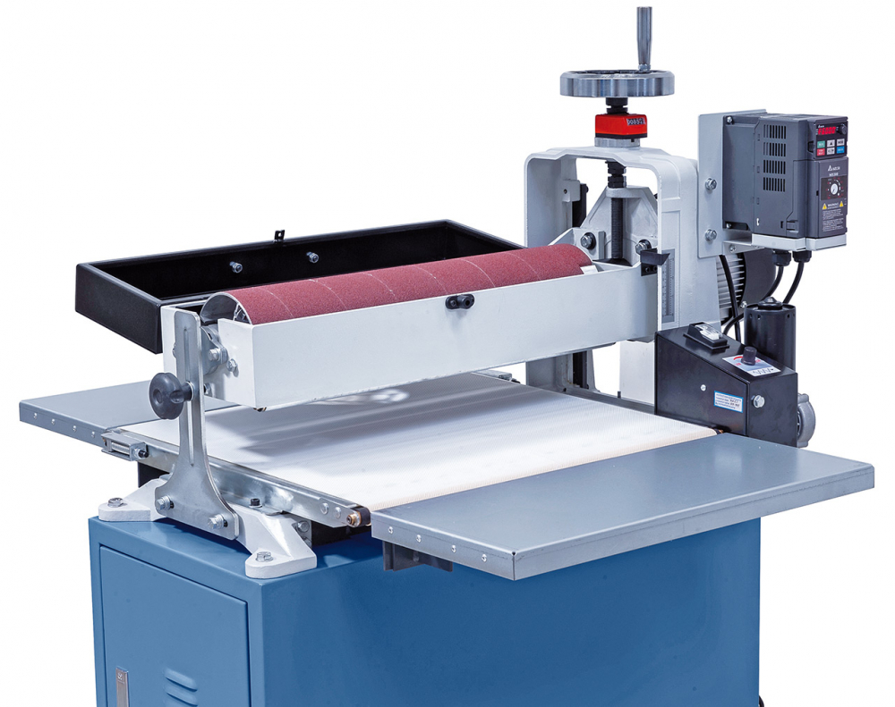 Masina de slefuit cu valt Bernardo ZSM 560 Vario - 230 V [7]
